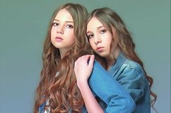 Pro Oil Paint Photoshop Action Product Image 14