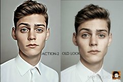 Oil Paint Photoshop Action Product Image 2