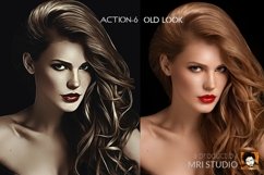 Oil Paint Photoshop Action Product Image 3