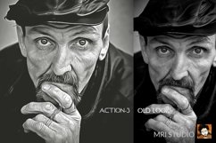 Oil Paint Photoshop Action Product Image 6