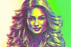Oil Painting Portrait Product Image 20