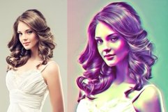 Oil Painting Portrait Product Image 7