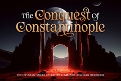 Overlad Kingdom Product Image 4