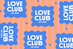 Soul Club - Trendy Sans Font Product Image 6