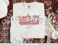 Halloween SVG Bundle, Halloween Quotes, Spooky, Witch PNG Product Image 15