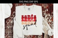 Christmas Quote SVG Cut File Bundle, Christmas Saying SVG Product Image 2