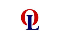 OL LO logo design Product Image 1
