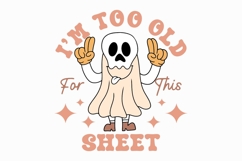 FUNNY HALLOWEEN BUNDLE Product Image 7