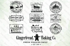 Old Fashioned Farmhouse SVG PNG Bundle Product Image 5