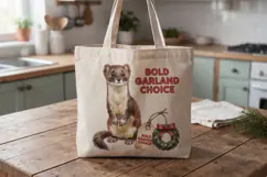 Old-Fashioned Toy Shelf Animals Sublimation Product Image 13
