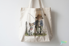 Old Friends Clipart Sublimation Product Image 3