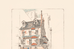 12 Images of Antique New York Restored Image Bundle Product Image 3