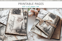 antique texture, old paper texture Product Image 1