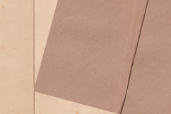 Old paper, textures, parchment, backgrounds, long, double page, scrapbook basis
