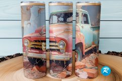 Straight Tumbler Wrap Png, Old Pickup, 3d Old Pickup, Old Pickup Watercolor, Old Pickup Background, Old Pickup Png, Old Pickup Tumbler Wrap, Old Pickup Skinny Tumbler, Old Pickup Wrap, Old Pickup 3d, Seamless Pattern, Old Pickup Seamless Pattern