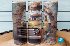 Straight Tumbler Wrap Png, Old Pickup, 3d Old Pickup, Old Pickup Watercolor, Old Pickup Background, Old Pickup Png, Old Pickup Tumbler Wrap, Old Pickup Skinny Tumbler, Old Pickup Wrap, Old Pickup 3d, Seamless Pattern, Old Pickup Seamless Pattern, Seamless