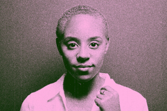 Old Risograph Photo Effect Product Image 6
