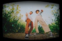 Old TV Photo Effect Product Image 5