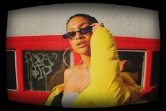 Old TV Photo Effect Product Image 6