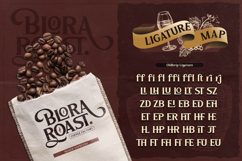 Oldhrip - Classic Serif Product Image 5