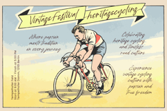 Oldpen Sunday Ink Handwritten Font Product Image 4