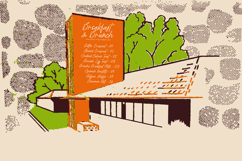 Oldpen Sunday Ink Handwritten Font Product Image 6