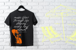 Oldpen Sunday Ink Handwritten Font Product Image 9