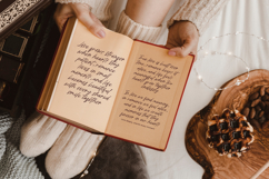 Oldpen Sunday Ink Handwritten Font Product Image 10