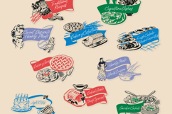 Oldpen Sunday Ink Handwritten Font Product Image 12