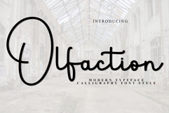Olfaction Product Image 1