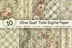 olive dust toile, olive dust pattern, olive dust digital, olive dust seamless, olive dust floral, olive dust background, olive dust paper, olive dust design, olive dust vintage, olive dust wallpaper, olive dust fabric, olive dust textile, olive dust gingh
