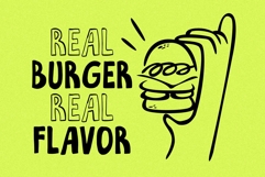 Olivia Jenisen Hand Drawn Font Duo Product Image 14