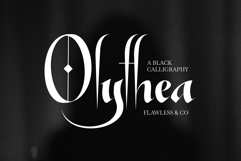 Olythea Product Image 1