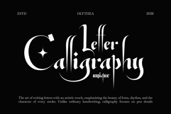 Olythea Product Image 2