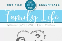 Oma SVG file for creating a Grandma Oma shirt or tote bag