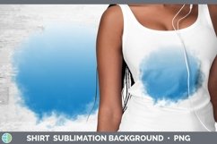 GorgeousOmbre Shirt design.