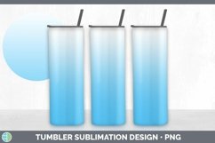 GorgeousOmbre Tumbler design.