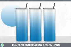 GorgeousOmbre Tumbler design.