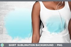 GorgeousOmbre Shirt design.