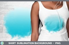 GorgeousOmbre Shirt design.