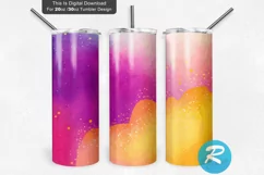 Ombre tumble,Bright Glitter20 oz skinny,skinny tumbler,sublimation tumbler,straight tumbler,sublimation skinny,ombre tumbler png,skinny design,Watercolr ombre,Ombre sublimation,ombre tumbler,Watercolor Wrap,Bright Ombre,Watercolor Design