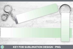 GorgeousOmbre Key Fob design.