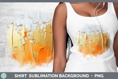 GorgeousOmbre Paint Shirt design.