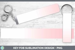 GorgeousOmbre Key Fob design.