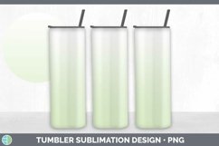 GorgeousOmbre Tumbler design.