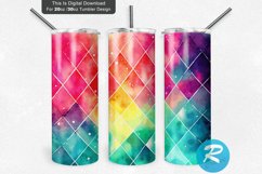 Watercolor Wrap,20 oz skinny,skinny tumbler,seamless tumbler,sublimation tumbler,straight tumbler,sublimation skinny,ombre tumbler png,skinny design,glitter ombre,glitter sublimation,ombre tumbler,Bright Ombre,Colorful Background