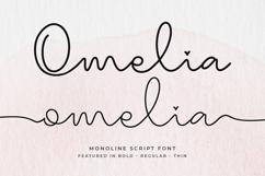 Omelia Product Image 1