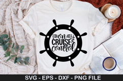Cruise SVG Design - Cruise Quotes SVG Bundle ,Cruise Design Product Image 9