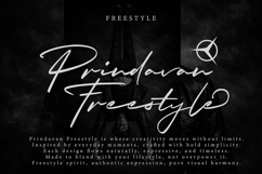 Onatur - Handwritten Signature Script Font Product Image 3