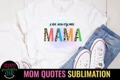 MOM QUOTES SUBLIMATION DESIGN IDEAS- MOTHERS DAY SUBLIMATION DESIGN